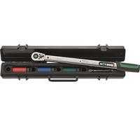 Stahlwille JUEGO DE Llave DINAMOMETRICA CON DISPARO - 721QR/20/3/1 Quick