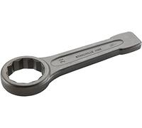 STAHLWILLE No. 4205 Striking Ring Spanner Wrench Width 32 mm L.195 mm