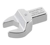 Stahlwille Open-ended spanner Socket Bit 24 mm