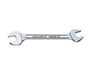 Stahlwille PrimeTools '10 Series' Double Open Ended Metric Spanner 10 x 13mm
