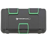 Stahlwille Set Box 227 mm x 131 mm x 57 mm