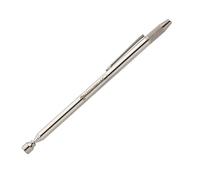 Stahlwille Silver Rectangular Permanent Magnet Utility Tool - 12601