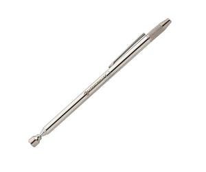 Stahlwille Silver Rectangular Permanent Magnet Utility Tool - 12601