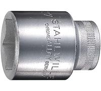 Stahlwille 52 17 03030017 Hex Head Bits 17 mm 1/2" (12.5 mm)