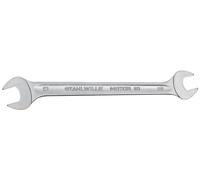 Stahlwille STW1011X13 11 x 13 mm Double Open Ended Spanner - Silver