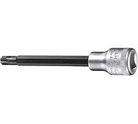 Stahlwille 3131450 Torx Bit Socket 1/2in Drive Xtra Long T50