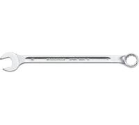 Stahlwille STW1417 17 mm Combination Spanner - Silver