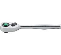 Stahlwille 11111030 Ratchet 1/4in Drive Quick-Release