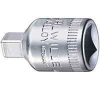 Stahlwille 431 3/8" Socket x 1/4" Plug Adapter