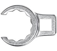 Stahlwille 3/8" Drive Crow Ring Spanner Metric