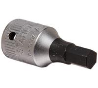 Stahlwille STW44K5 1/4-Inch Drive 5 mm Short In-Hex Socket - Silver