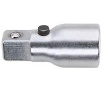 Stahlwille STW5092QR 1/2-Inch Drive 50 mm Quick Release Extension Bar - Silver