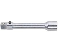 Stahlwille STW5095QR 1/2-Inch Drive 125 mm Quick Release Extension Bar - Silver