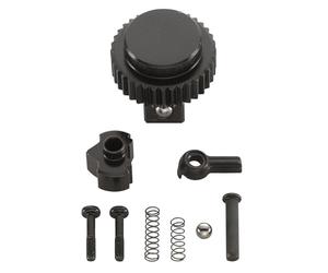 Stahlwille STW51207210 Sockets and Accessories