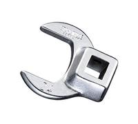 Stahlwille 2200013 Crow Foot Spanner 3/8in Drive 13mm