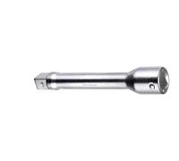 Stahlwille STW5594 3/4-Inch Drive 95 mm Extension Bar - Silver