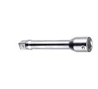 Stahlwille STW5598 3/4-Inch Drive 200 mm Extension Bar - Silver