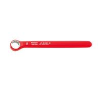 Stahlwille VDE Single-Ended Ring Wrenchs Size 17 mm L.208,3 mm
