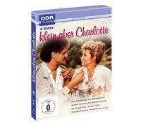 STAHNKE GÜNTER/MAI JÜRGEN - KLEIN, ABER CHARLOTTE (1 DVD)