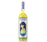 Staibano Amalfi Limoncello Liqueurs