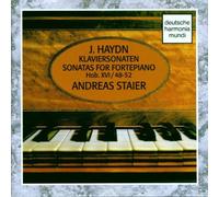 Staier,Andreas - Klaviersonaten 48-52