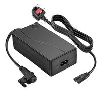 STAIGO Power Recliner or Lift Chair AC/DC Adapter Switching Power Supply Transformer Replacement for Limoss and OKIN 29V 2A(with Power Wall Cord)