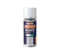 Stain Block, 400ml, By Ronseal