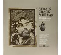 [Strain Crack & Break] Music From Nurse With Wound List: France [VINYL]