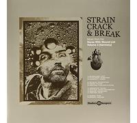 [Strain Crack & Break] Music From Nurse With Wound List: France [VINYL]