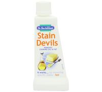 Stain Devils Cooking Fat & Oil Stain Remover 50 ml (Pack of 6)