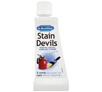 Stain Devils Grease, Lub & Paint Stain Remover 50 ml (Pack of 6)