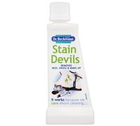 Stain Devils Mud, Grass & Make Up Stain Remover 50 ml (Pack of 6)