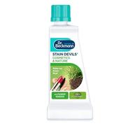 Stain Devils Mud, Grass & Make-Up Stain Remover 50ml - Removes Makeup, Lipstick, Lotion, Grass, Mud Stains on Cloth