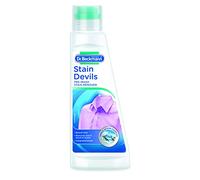 Dr. Beckmann Stain Devils Pre-Wash 250ml Liquid Laundry Pre-Treatment