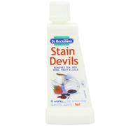 Stain Devils Wine & Fruit Stain Remover 50 ml (Pack of 6)