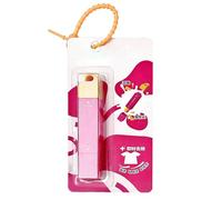 Stain Pens for Clothes, Stain Remover Pen in Travel Size for Clothes, Instant Two-Headed Stain Remover, Fabric Cleaner for Common Dirty, Outdoor, Travel, Camping