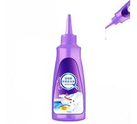 Stain Remover, Active Enzyme Laundry Stain Remover, Enzyme Booster, Gentle and Gentle for White Clothes and Shoes