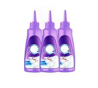 Stain Remover, Active Enzyme Laundry Stain Remover, White Shirt Garment Stubborn Stain Cleaner Oil Remover, for Clothes, Shoe