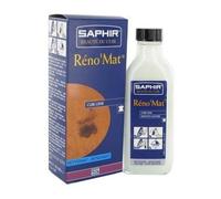 Stain Remover Cleaner Shoes Sapphire (rénomat 100ml)