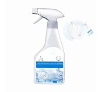 Stain Remover, Clothing Spray, Home Stain Remover, Multi Removal Stubborn Stains, Fresh Fragrance, for Clothes, Grease, Chili Oil, Sweat Makeup, Coffee Stain 300 ml (1 Piece)