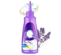 Stain Remover for Clothes, Active Enzyme Laundry Stain Remover, Quick Collar Oil Stain Removal Spray, Fabric Conditioner Cleaner Laundry Stain Remover Spray, Gentle Household Supplies, 120ml