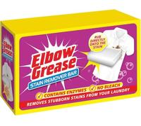 Stain Remover for Clothes Laundry Soap Bar 100g Stubborn Stain Removal for White and Coloured Clothing Removes Grease Oil Sweat Grass and Food Stains No Bleach Fabric Pre Wash Treatment
