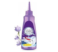 Stain Remover for Clothes, Laundry Stain Remover, 2025 New White Shirt Garment Stubborn Stain Cleaner, Multi Oil Remover, Active Enzyme Clothing Stains Remover, Colour Run Removers for Clothes