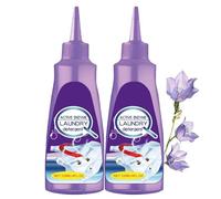 Stain Remover for Clothes, White Shirt Garment Stubborn Stain Cleaner Oil Remover, Active Enzyme Laundry Clothing Stain Remover, Whitener For White Clothes, Collar Stain Removal Spray, 120ml (2)