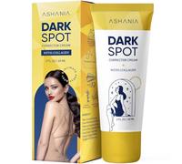 Stain Remover for Face and Body, Dark Spot Corrector for Inner Thighs, Dark Spot Corrector for Neck and Knee, Advanced Formula (2 Liquids)