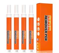 Stain Remover Pens Instant Spot Cleaner, Portable & Travel-Friendly, Works On Food & Drink Stains, 2024 New Stain Remover Pen For Clothes