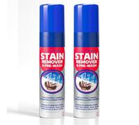 Stain Remover & Pre-Wash Spray 100ml for Clothes, 2Pk