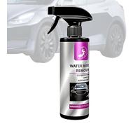 Stain Remover Water - Stain Odor Eliminator Spray, Fast Action Auto Detailing Spray, Vehicle Water Spot Remover with Safe Formula, Cleaning Solution with Automotive Use, Use for Sedan Truck Home