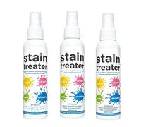Stain Treater Spray,Remover For Clothes,Travel-Friendly Stain Remover Spray For Grass,Powerful Fabric Remover,Newborn & Baby Essentials,No Dry Cleaning Grease,3pc