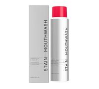 Stain Whitening Mouthwash, Gunk Removing Mouthwash for Fresh Breath, Hydrogen Peroxide Mouthwash to Promote Whiter Teeth, Peroxide Rinse with Essential Oils